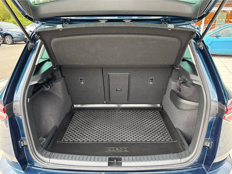 Škoda Karoq 1.0TSi 81kW AMBITION - fotka 28 z 29