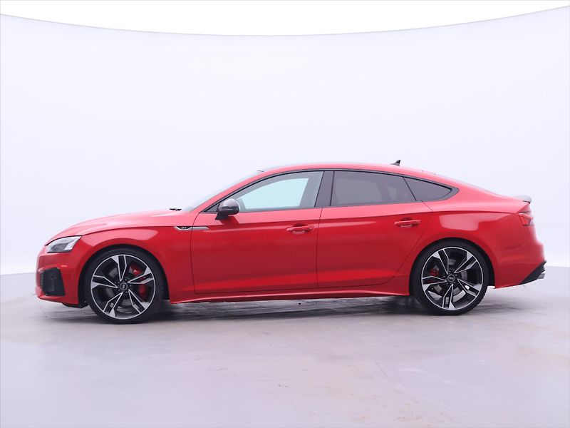 Audi S5 3,0 TDI 251kW S-line LED DPH - fotka 4 z 46
