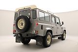 Land Rover Defender (2024) WORKS V8 ISLAY ED. REZERVACE - náhled 12