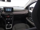 Dacia Sandero (2023) 1.0 TCe, ČR,1.maj, Serv.kniha - náhled 8