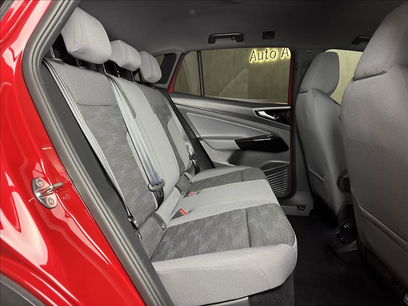 Volkswagen ID.4 Pro IQ Light Assist Kamera - fotka 15 z 48