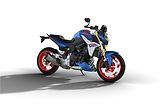 BMW MOTO F 900 R - náhled 1