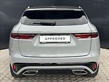 Jaguar F-Pace 3,0 D300 R-Dynamic SE ZÁRUKA - náhled 8