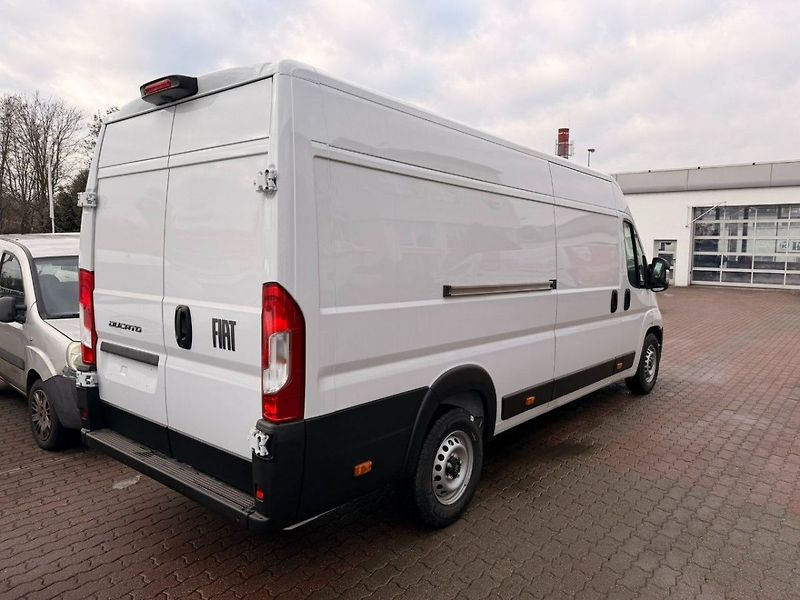 Fiat Ducato 2.2 MTJ 180k 6MT van L4H2 - fotka 3 z 12