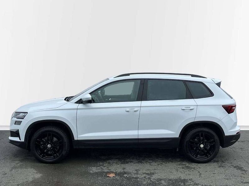 Škoda Karoq (2023) Style 1.5 TSI DSG - fotka 20 z 20