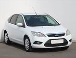 Ford Focus (2010) 1.6 16V, po STK, za super cenu - náhled 1
