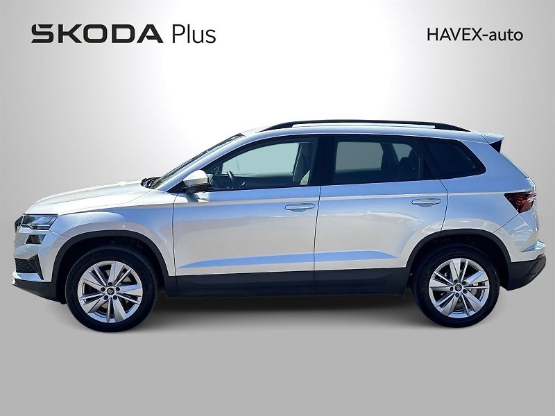 Škoda Karoq (2023) 1.5 TSI Style + - fotka 3 z 28