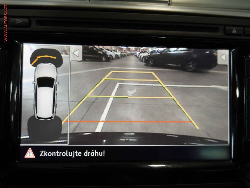 Volkswagen Passat (2011) 2.0 TDI, STK2/28 - fotka 24 z 24