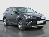 Toyota RAV4 (2016) 2.5 Hybrid - náhled 1
