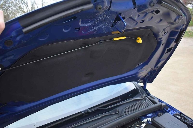 Mitsubishi Colt je příjemným zpestřením na trhu s malými auty