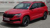 Škoda Karoq 1,5 TSI DSG Sportline - náhled 1
