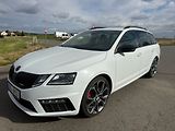 Škoda Octavia 2,0 TDI RS 135 kW 4X4 DSG ODPO - náhled 1