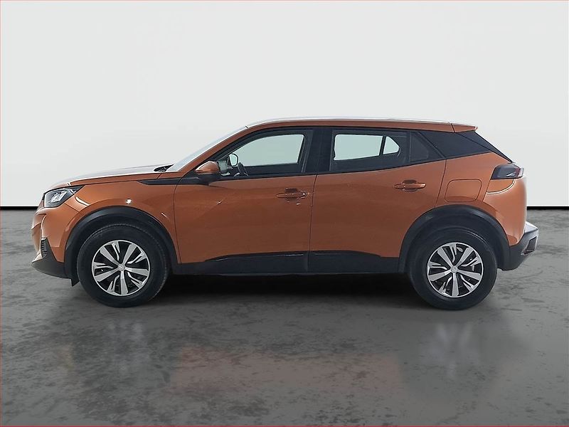 Peugeot 2008 (2020) Active 1.2 PureTech, ČR,1.maj - fotka 3 z 19