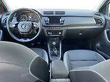 Škoda Fabia (2022) 1.0 TSi, 1.maj,ČR, Ambition - náhled 8