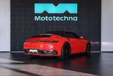 Porsche 911 (2024) Carrera S - náhled 4