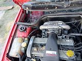 Ford Escort (1992) XR3  1,8 ZETEC - náhled 11