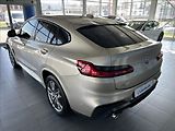 BMW X4 2,0   xDrive,ČR,M-PAKET,SERVIS - náhled 3