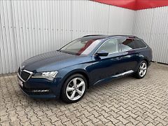 Škoda Superb III Combi 2.0 TDi Style Navi - fotografie inzerátu