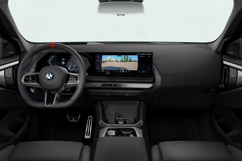 BMW X3 M50 xDrive - fotka 4 z 4