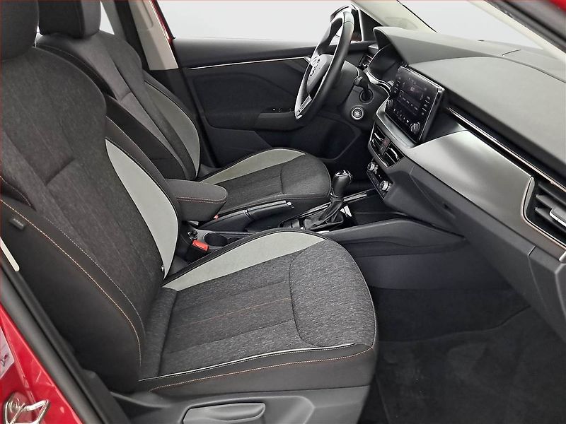 Škoda Scala (2019) Style 1.0 TSI, Automat, ČR - fotka 9 z 18