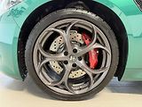 Alfa Romeo Giulia (2025) Quadrifoglio 2.9 V6 BiTurbo 52 - náhled 21