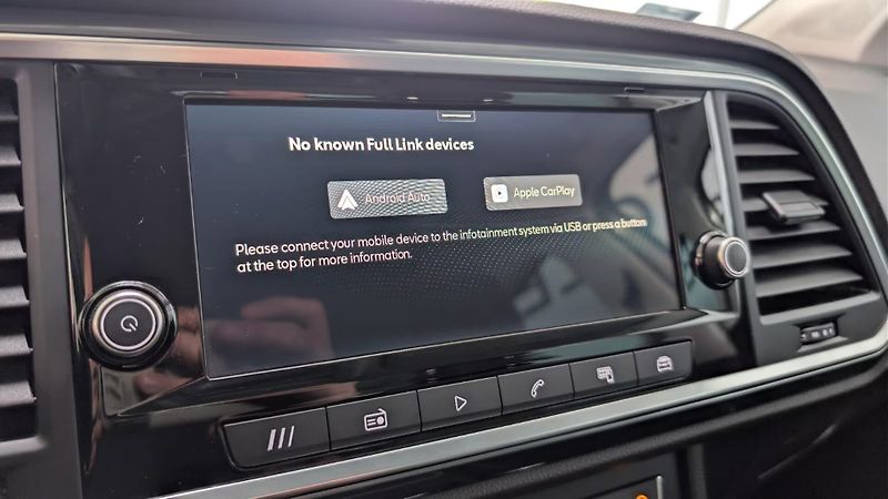 Seat Ateca 1.5 TSI Style DSG ACC Kamera - fotka 13 z 22
