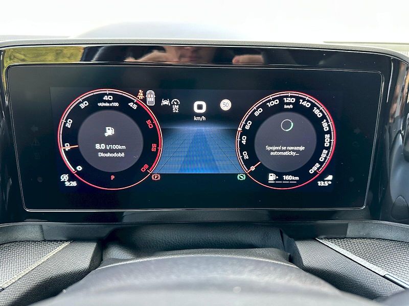 Škoda Kodiaq (2025) 2.0 TDI 142 kW Sportline 4x4 D - fotka 13 z 30