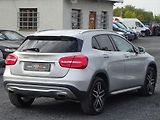 Mercedes-Benz GLA 200d 100kW 4MATIC PANORAMA  - náhled 28