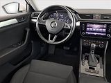 Škoda Superb (2019) 2.0 TDI, 4X4, Automat - náhled 7