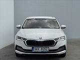 Škoda Octavia 2,0 TDI DSG Style Plus TZ+ACC - náhled 22