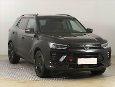 SsangYong Korando (2024) 1.5 T-GDI - fotografie inzerátu