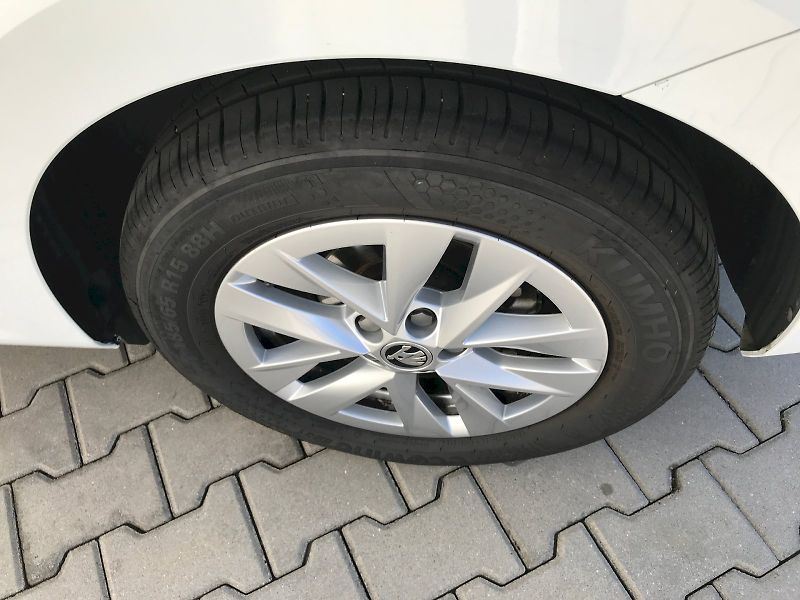 Škoda Fabia (2024) SELEC TS 85/1.0 A7F - fotka 17 z 27