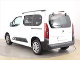 Citroën Berlingo (2020) Feel 1.5 BlueHDi, 5Míst, SR - náhled 3