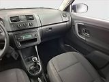 Škoda Fabia (2011) 1.6 TDI, po STK, pěkný stav - náhled 8
