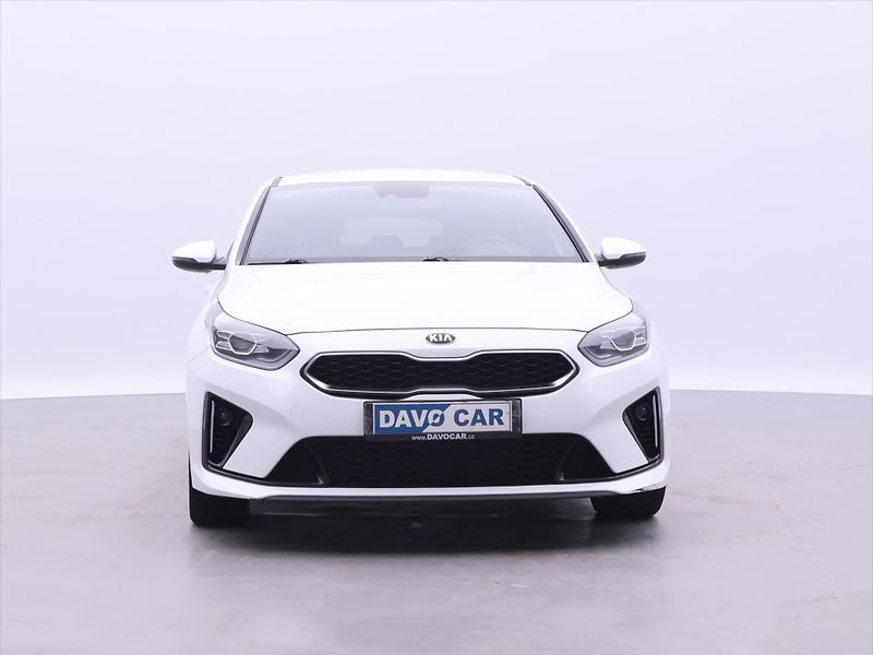 Kia ProCeed 1.6 CRDi 100kW GT-Line DCT CZ - fotka 2 z 32