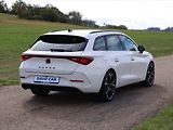 Cupra Leon ST 2,0 TSI DSG DPH - náhled 7