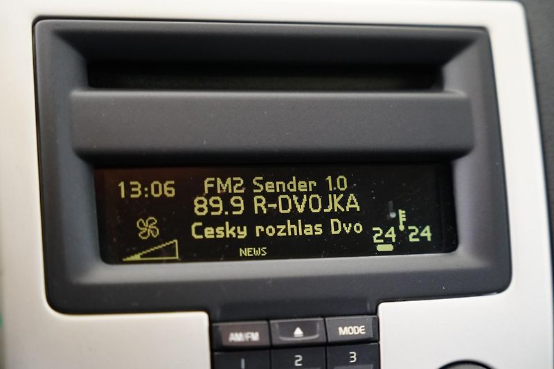 Volvo C30 - fotka 16 z 21