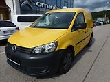 Volkswagen Caddy 2,0 TDI Nová spojka,Nové pneu - náhled 1