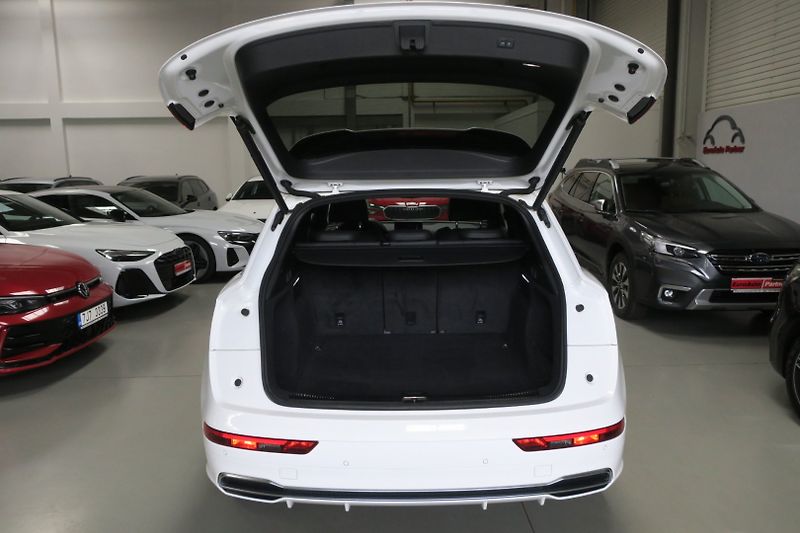 Audi Q5 (2018) 3,0 TDI 210 KW Quattro  S-line - fotka 44 z 49