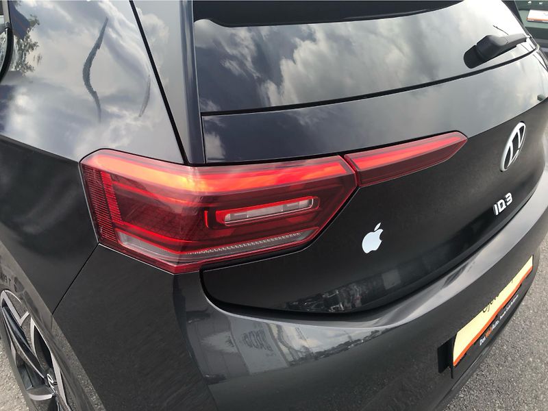 Volkswagen ID.3 Pro 58kWh, SOH 92.2% - fotka 26 z 28