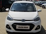 Hyundai i10 (2016) 1.0i, 2.maj,ČR, AC - náhled 1