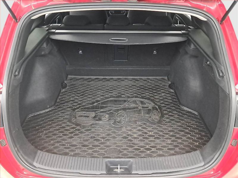 Hyundai i30 (2021) 1.0 T-GDI, Automat, Serv.kniha - fotka 14 z 19