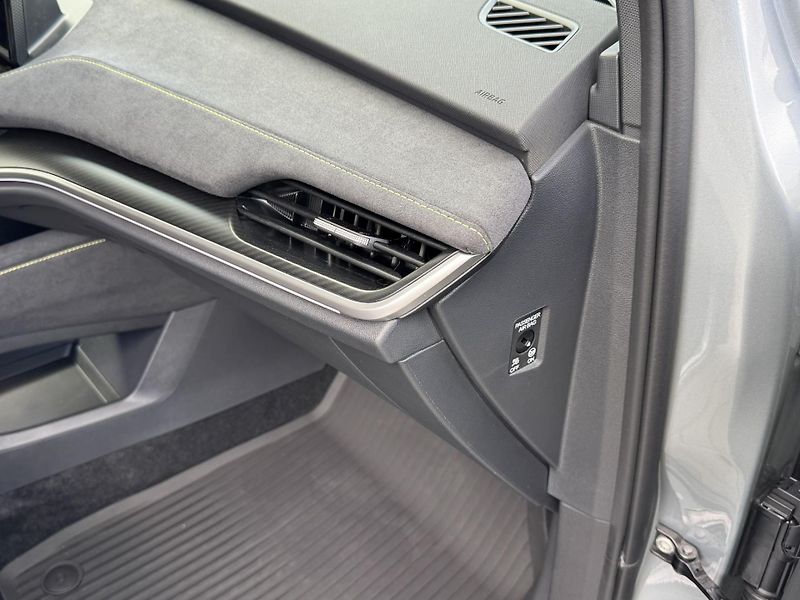 Škoda Elroq RS 250kw 4x4 + tažné - fotka 56 z 64