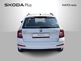 Škoda Octavia (2015) Combi 2.0 TDI 4x4 Style + - náhled 29