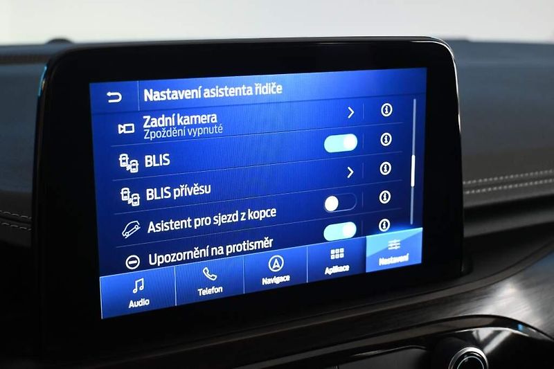 Ford Kuga (2022) 2.5 VIGNALE LED ACC VIRTUAL Ta - fotka 20 z 41