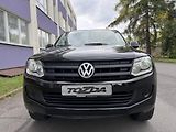 Volkswagen Amarok 2,0 TDI /120kW/  BEZ KOROZE   - náhled 7