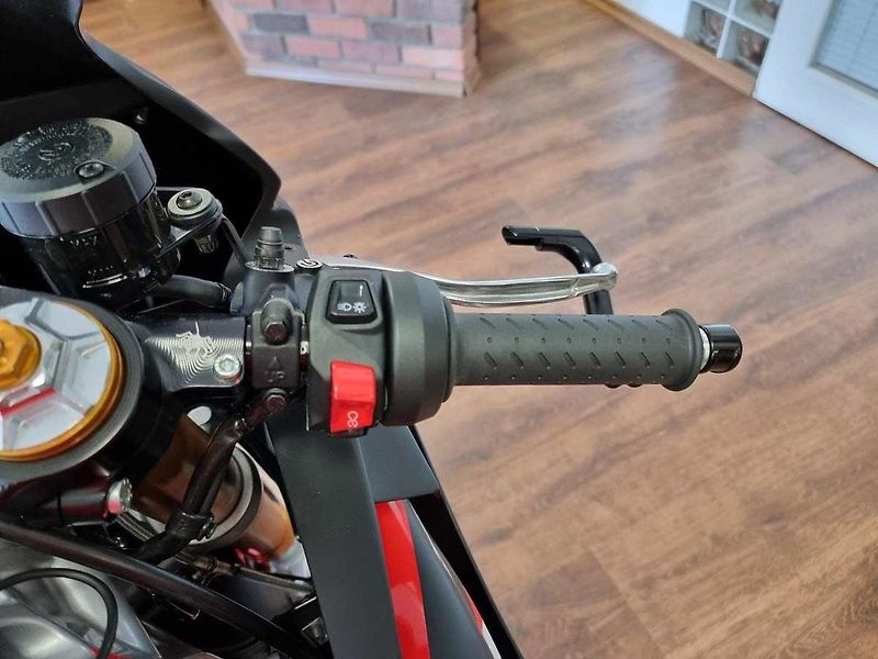 Aprilia RS 660 (2026) Trofeo - fotka 14 z 20