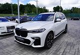BMW X7 40d xDrive/Mpaket/AT9/22/340PS - náhled 1