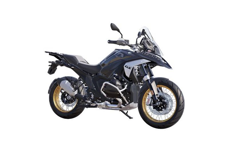 BMW R 1300 GS - fotografie inzerátu