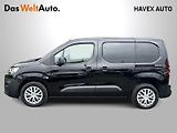 Citroën Berlingo (2022) 1.5 HDI LIVE PACK - náhled 3